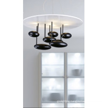 Modern Home LED Ceiling Pendant Lights (AD10059-9B)